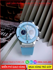 dong-ho-nu-hublot-f1-classcic-fusion-capri-day-silicone-xanh-mint-timesstore-vn