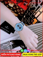 dong-ho-nu-hublot-f1-classcic-fusion-capri-day-silicone-xanh-mint-timesstore-vn