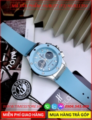 dong-ho-nu-hublot-f1-classcic-fusion-capri-day-silicone-xanh-mint-timesstore-vn