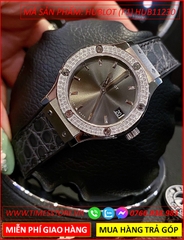 dong-ho-nu-hublot-f1-classic-fusion-king-thuy-si-dinh-da-day-sillicone-timesstore-vn