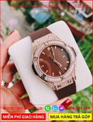 dong-ho-nu-hublot-f1-mat-tron-dinh-da-rose-gold-day-silicone-nau-timesstore-vn