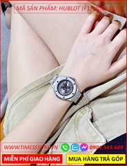 dong-ho-nu-hublot-f1-mat-tron-lo-may-day-da-xam-boc-silicone-timesstore-vn