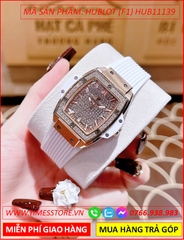 dong-ho-nu-hublot-f1-spirit-da-rose-gold-silicone-trang-timesstore-vn