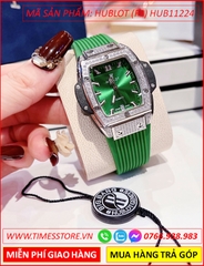 dong-ho-nu-hublot-f1-spirit-dinh-da-swarovski-silicone-xanh-la-timesstore-vn