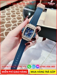 dong-ho-nu-hublot-f1-spirit-of-big-bang-mat-chu-nhat-silicone-xanh-timesstore-vn