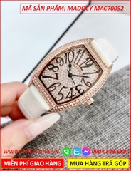 dong-ho-nu-madocy-by-christian-mat-oval-full-da-rose-gold-day-da-trang-timesstore-vn