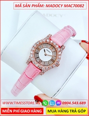 dong-ho-nu-madocy-tua-chopard-full-da-rose-gold-day-da-hong-timesstore-vn