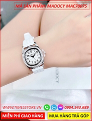 dong-ho-nu-madocy-tua-patek-phillipe-mat-dinh-da-day-silicone-trang-timesstore-vn