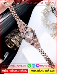 dong-ho-nu-melissa-for-ladies-dinh-da-nhieu-mau-lac-tay-rose-gold-thoi-trang-dep-gia-re-timesstore-vn