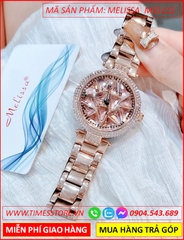 dong-ho-nu-melissa-mat-pha-le-xoay-day-kim-loai-rose-gold-timesstore-vn