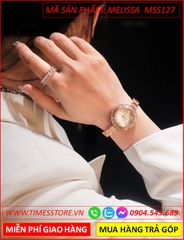dong-ho-nu-melissa-mat-tron-dinh-pha-le-lac-tay-rose-gold-timesstore-vn
