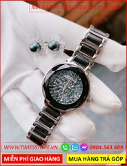 dong-ho-nu-melissa-mat-tron-full-da-swarovski-den-day-kim-loai-mix-ceramic-timesstore-vn