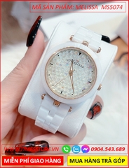 dong-ho-nu-melissa-mat-tron-rose-gold-full-da-day-ceramic-trang-timesstore-vn