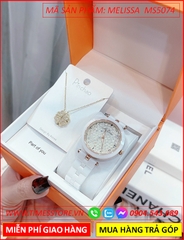 dong-ho-nu-melissa-mat-tron-rose-gold-full-da-day-ceramic-trang-timesstore-vn