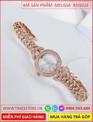 dong-ho-nu-melissa-mat-tron-trang-lac-tay-full-da-rose-gold-thoi-trang-dep-gia-re-timesstore-vn