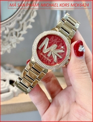 dong-ho-nu-michael-kors-camille-mat-tron-do-day-vang-gold-timesstore-vn