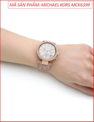 dong-ho-nu-michael-kors-chronograph-parker-rose-gold-day-da-hong-logo-timesstore-vn