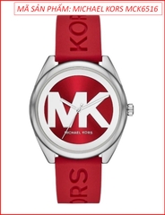 dong-ho-nu-michael-kors-janelle-mat-hoa-tiet-logo-sillicone-do-timesstore-vn