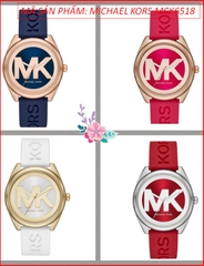 dong-ho-nu-michael-kors-janelle-mat-hoa-tiet-logo-sillicone-hong-canh-sen-timesstore-vn