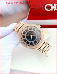 dong-ho-nu-michael-kors-kerry-mat-den-dinh-da-day-rose-gold-timesstore-vn