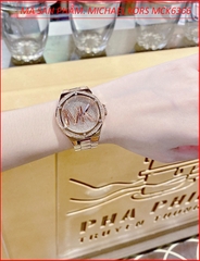 dong-ho-nu-michael-kors-lennox-mat-dinh-da-logo-day-rose-gold-timesstore-vn