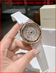 dong-ho-nu-michael-kors-lennox-three-hand-day-sillicone-trang-timesstore-vn