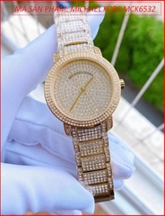 dong-ho-nu-michael-kors-mat-full-da-swarovski-day-vang-gold-timesstore-vn