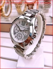 dong-ho-nu-michael-kors-mini-bradshaw-mat-chronograph-day-kim-loai-timesstore-vn