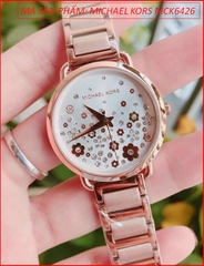 dong-ho-nu-michael-kors-mini-portia-mat-bong-hoa-day-rose-gold-timesstore-vn