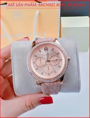 dong-ho-nu-michael-kors-outlet-tibby-mat-tron-dinh-da-day-da-hong-timesstore-vn