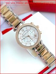 dong-ho-nu-michael-kors-parker-chronograph-day-kim-loai-demi-timesstore-vn