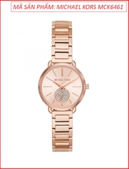 dong-ho-nu-michael-kors-portia-mat-tron-day-rose-gold-timesstore-vn