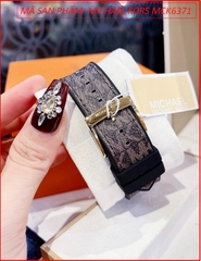 dong-ho-nu-michael-kors-sidney-mat-chronograp-day-sillicone-nau-timesstore-vn