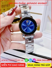 dong-ho-nu-movado-bold-mat-tron-xanh-day-kim-loai-timesstore-vn