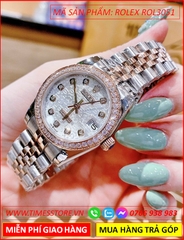 dong-ho-nu-rolex-datejust-sieu-cap-replica-1-1-automatic-dinh-da-day-demi-rose-gold-timesstore-vn