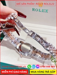 dong-ho-nu-rolex-f1-automatic-mat-nau-nieng-khia-day-demi-timesstore-vn