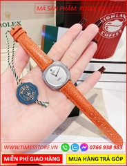 dong-ho-nu-rolex-f1-cellini-mat-vuong-trang-day-da-cam-timesstore-vn