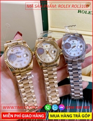 dong-ho-nu-rolex-f1-co-2-lich-mat-nieng-khia-day-vang-gold-timesstore-vn