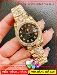 dong-ho-nu-rolex-f1-mat-den-dinh-da-day-full-vang-gold-timesstore-vn