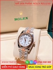 dong-ho-nu-rolex-f1-mat-trang-nieng-khia-day-demi-timesstore-vn