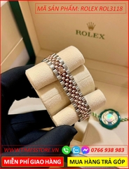 dong-ho-nu-rolex-f1-mat-tron-khia-nau-tay-day-demi-timesstore-vn