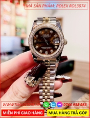 dong-ho-nu-rolex-lady-date-just-f1-mat-xanh-reu-day-demi-timesstore-vn