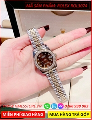 dong-ho-nu-rolex-lady-date-just-f1-mat-xanh-reu-day-demi-timesstore-vn