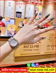 dong-ho-nu-rolex-season-sieu-cap-replica-1-1-mat-bong-hoa-dinh-da-day-demi-rose-gold-timesstore-vn