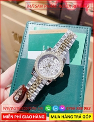 dong-ho-nu-rolex-season-sieu-cap-replica-1-1-mat-bong-hoa-dinh-da-day-demi-vang-gold-timesstore-vn