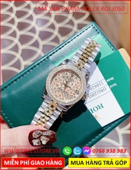 dong-ho-nu-rolex-season-sieu-cap-replica-1-1-mat-bong-hoa-vang-day-demi-vang-gold-timesstore-vn