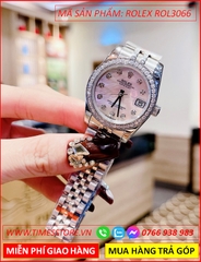 dong-ho-nu-rolex-sieu-cap-f1-automatic-mat-dinh-da-day-kim-loai-timesstore-vn