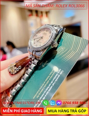 dong-ho-nu-rolex-sieu-cap-f1-automatic-mat-dinh-da-day-kim-loai-timesstore-vn