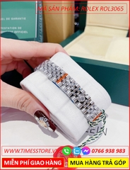 dong-ho-nu-rolex-sieu-cap-f1-automatic-mat-mau-hong-day-kim-loai-timesstore-vn