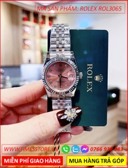 dong-ho-nu-rolex-sieu-cap-f1-automatic-mat-mau-hong-day-kim-loai-timesstore-vn